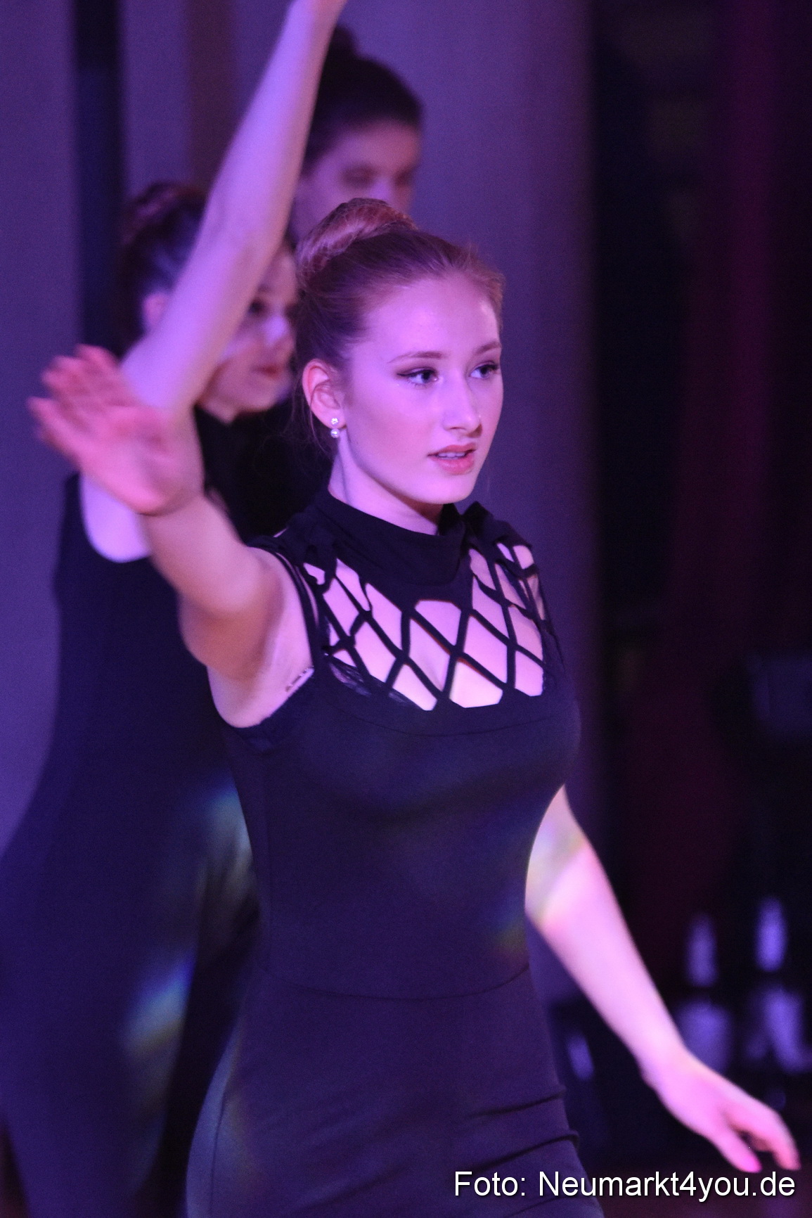 Valentins Varietee Artico 140220 0027